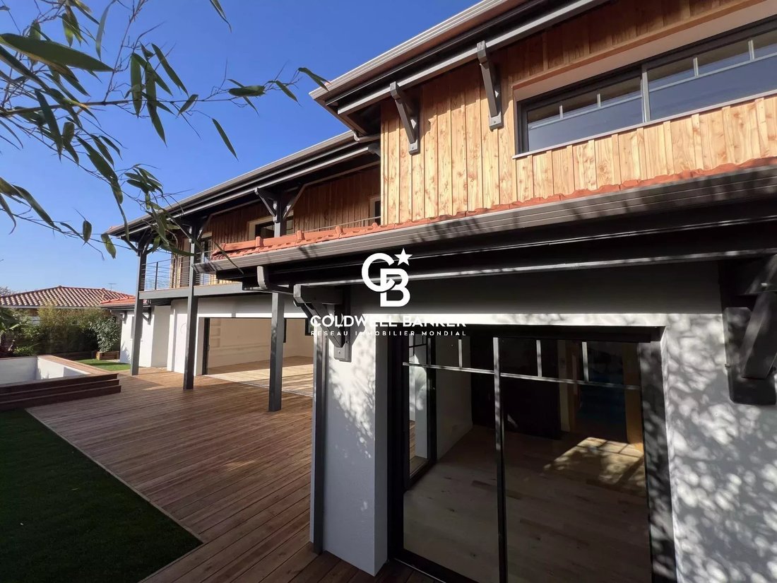 House in Aiguillon-Port, La Teste-de-Buch, France 2 - 14983178