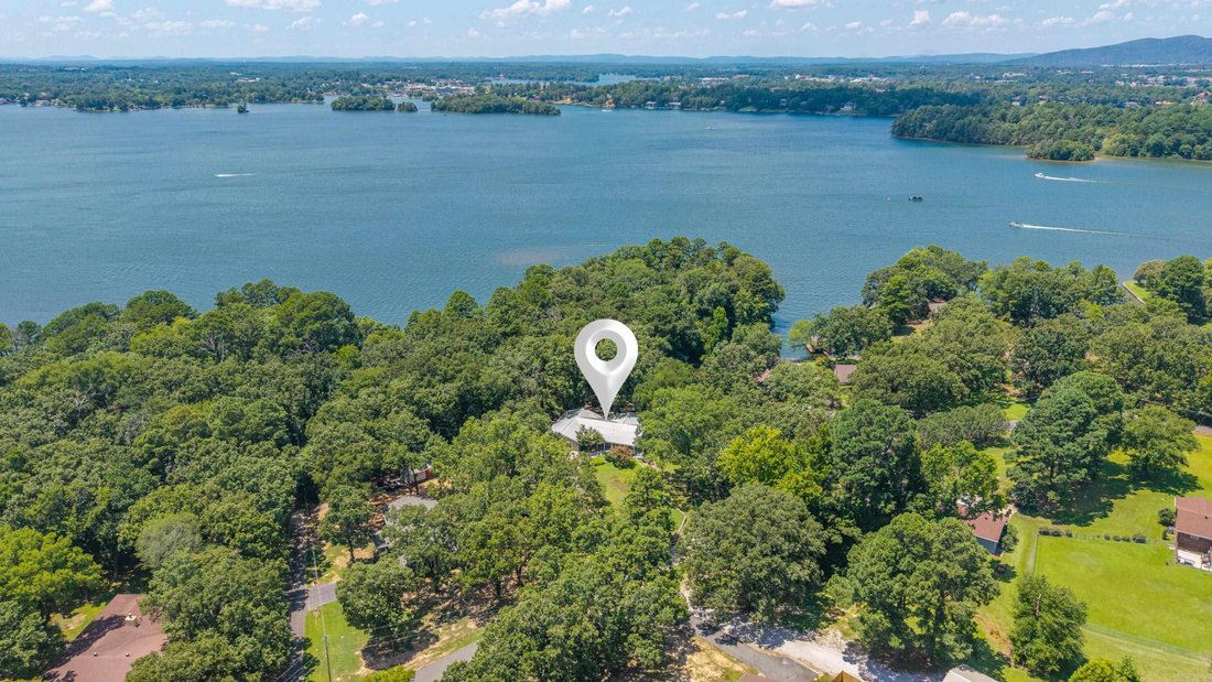 House in Hot Springs, Arkansas, United States 4 - 18466390
