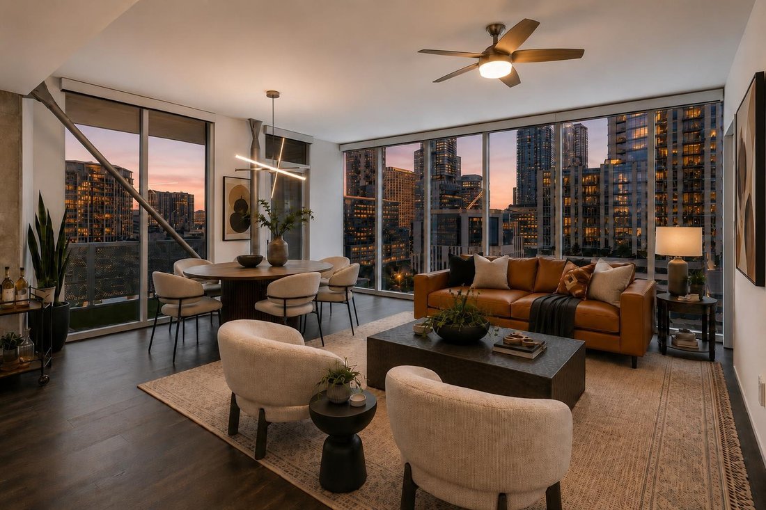Condo in Austin, Texas, United States 1 - 18386786