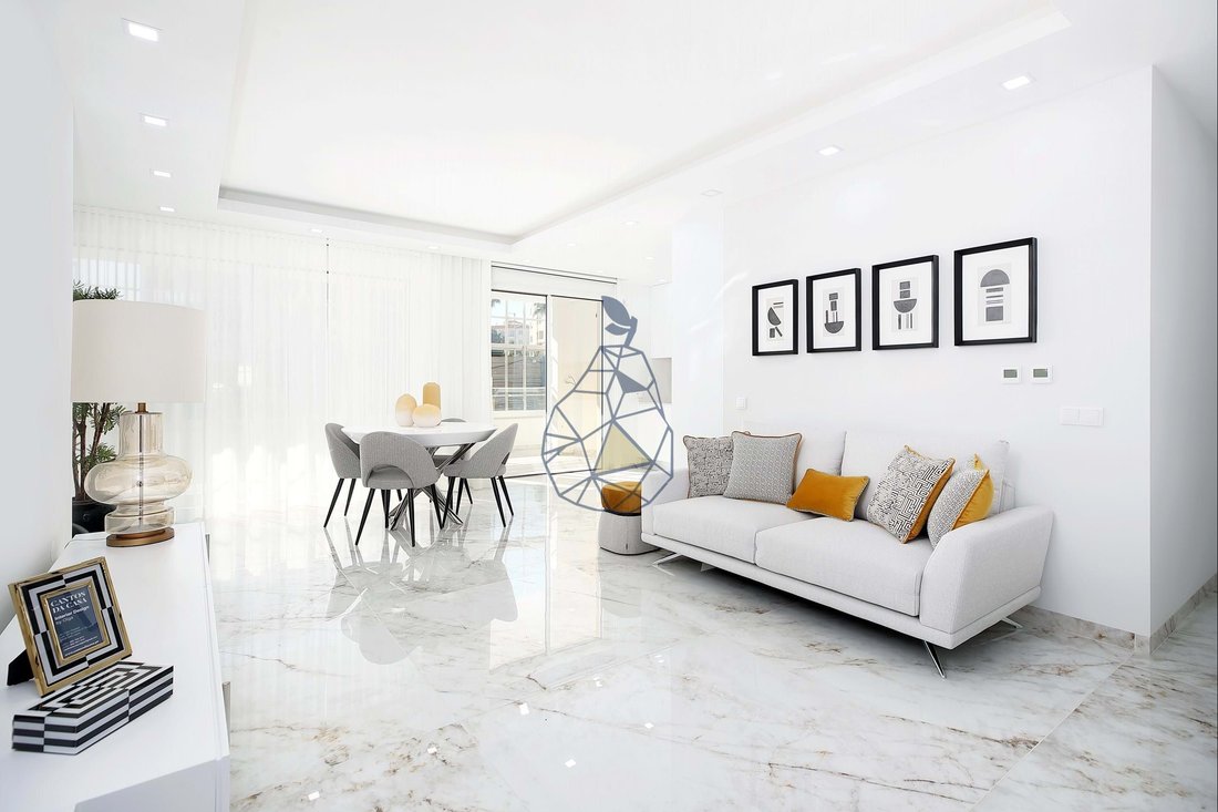 Apartment in Sao Goncalo de Lagos, Algarve, Portugal 3 - 15228559