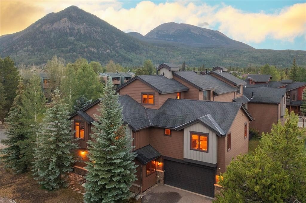 House in Frisco, Colorado, United States 1 - 18465531