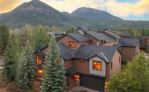 Casa a Frisco, Colorado, Stati Uniti 1