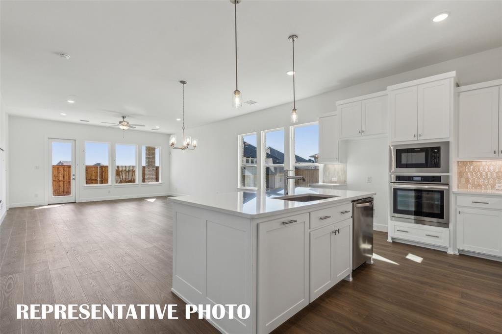 House in McKinney, Texas, United States 5 - 18456459