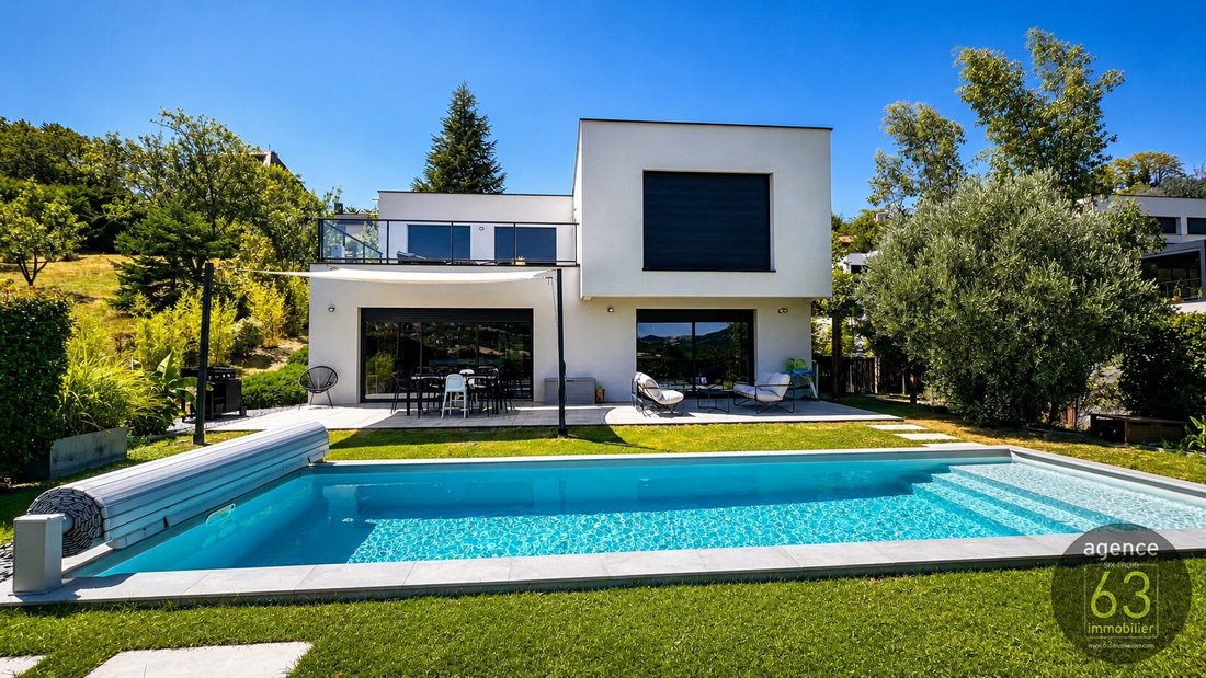 House in Veyre-Monton, Auvergne-Rhône-Alpes, France 2 - 18465301