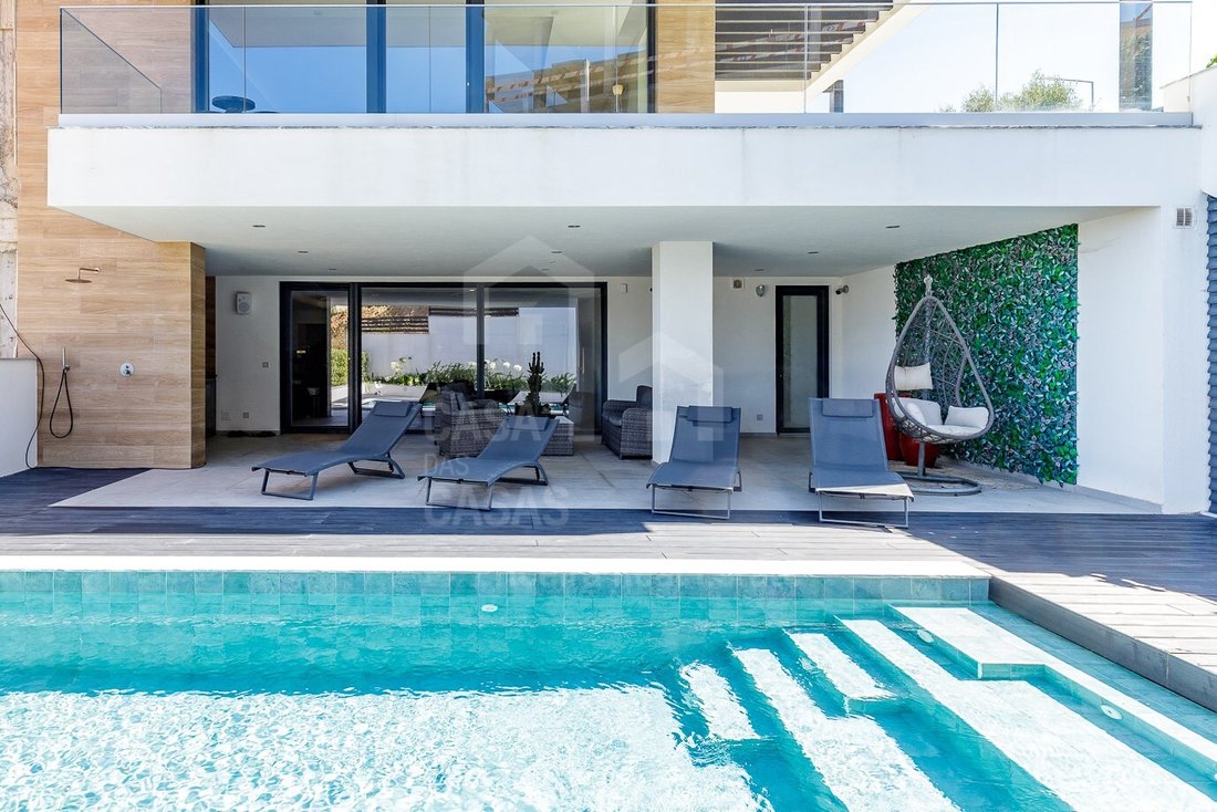 House in Ericeira, Lisbon, Portugal 1 - 18447977