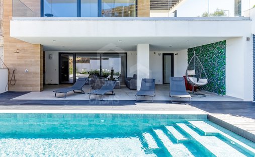 Casa en Ericeira, Distrito de Lisboa, Portugal 1
