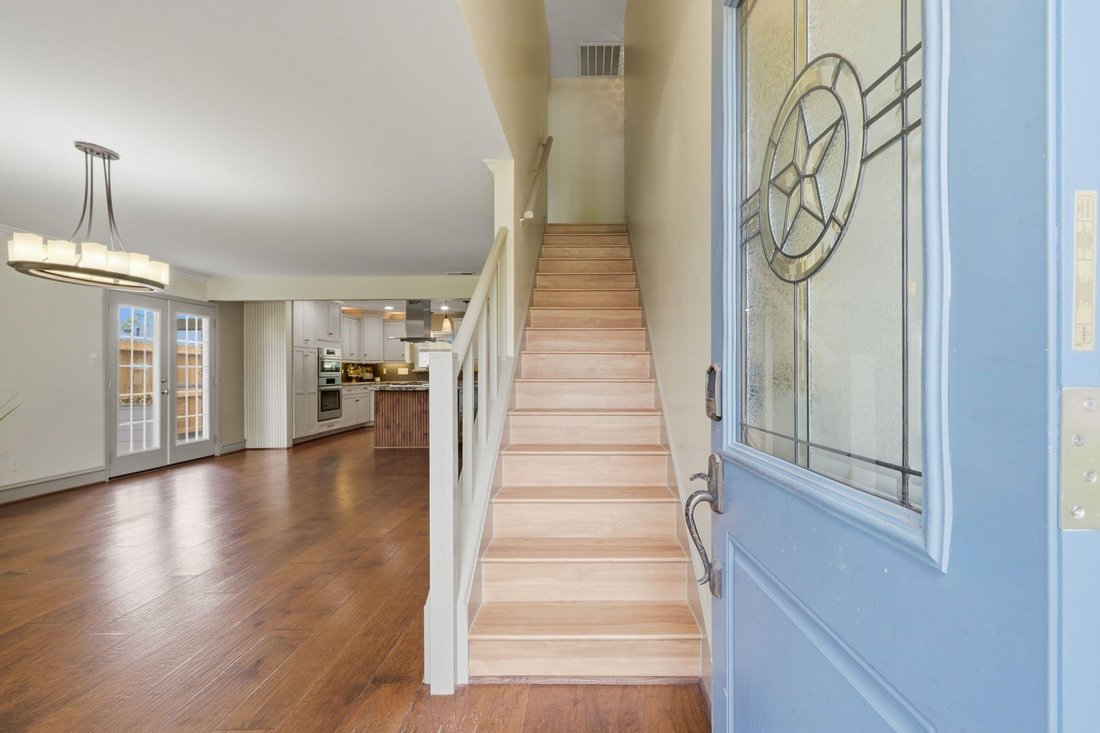House in Montgomery, Texas, United States 5 - 18456030