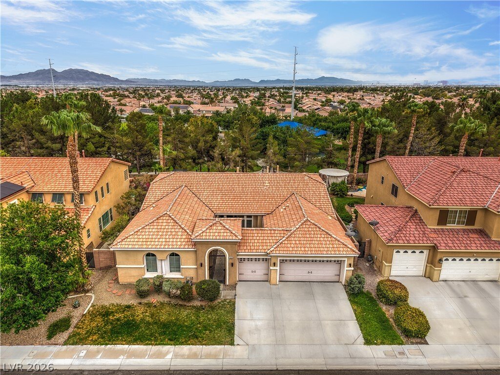 Maison à North Las Vegas, Nevada, États-Unis 4 - 18468879