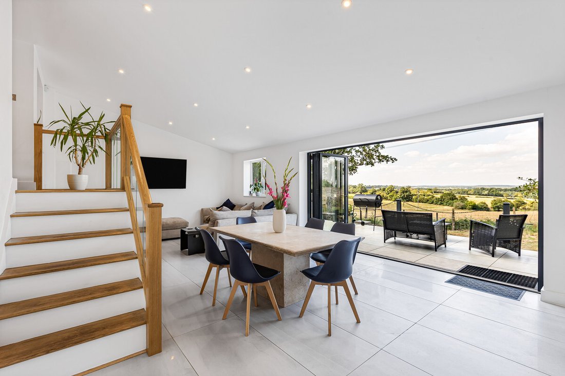 Casa a Rackend, Witney, Inghilterra 2 - 18458443
