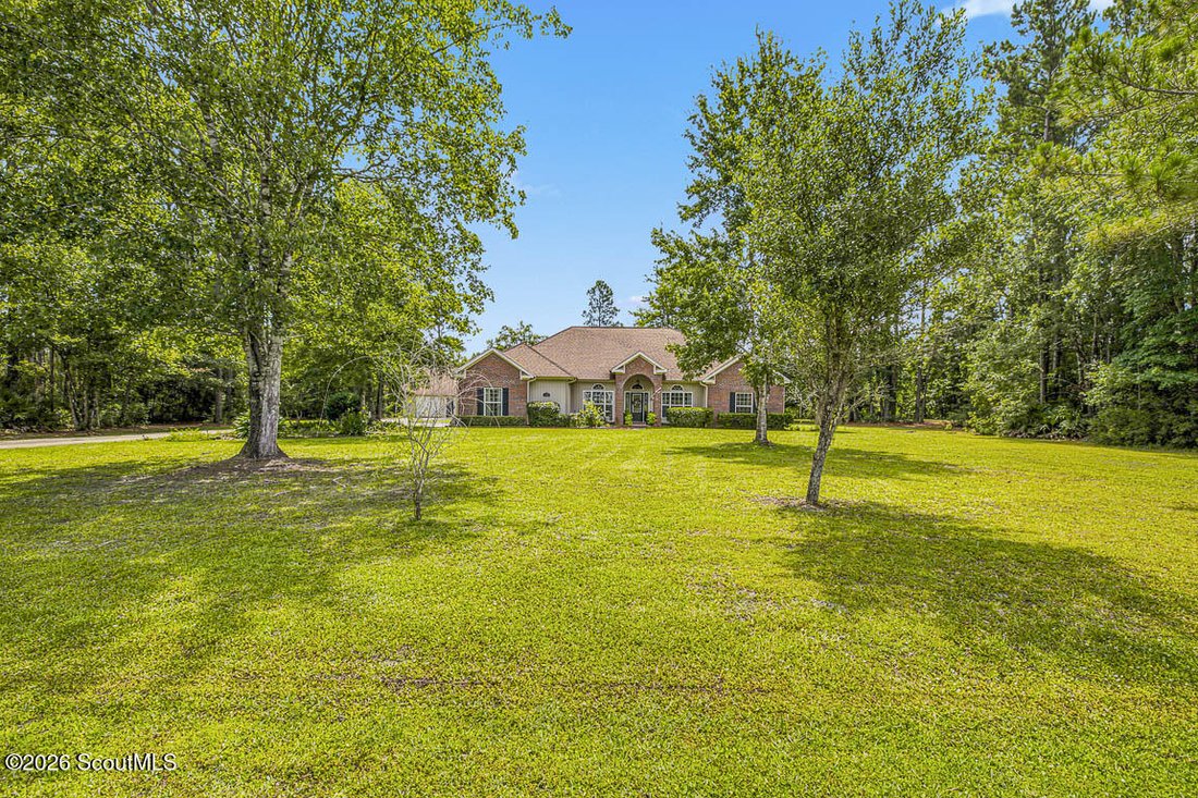House in Kingsland, Georgia, United States 2 - 18455810