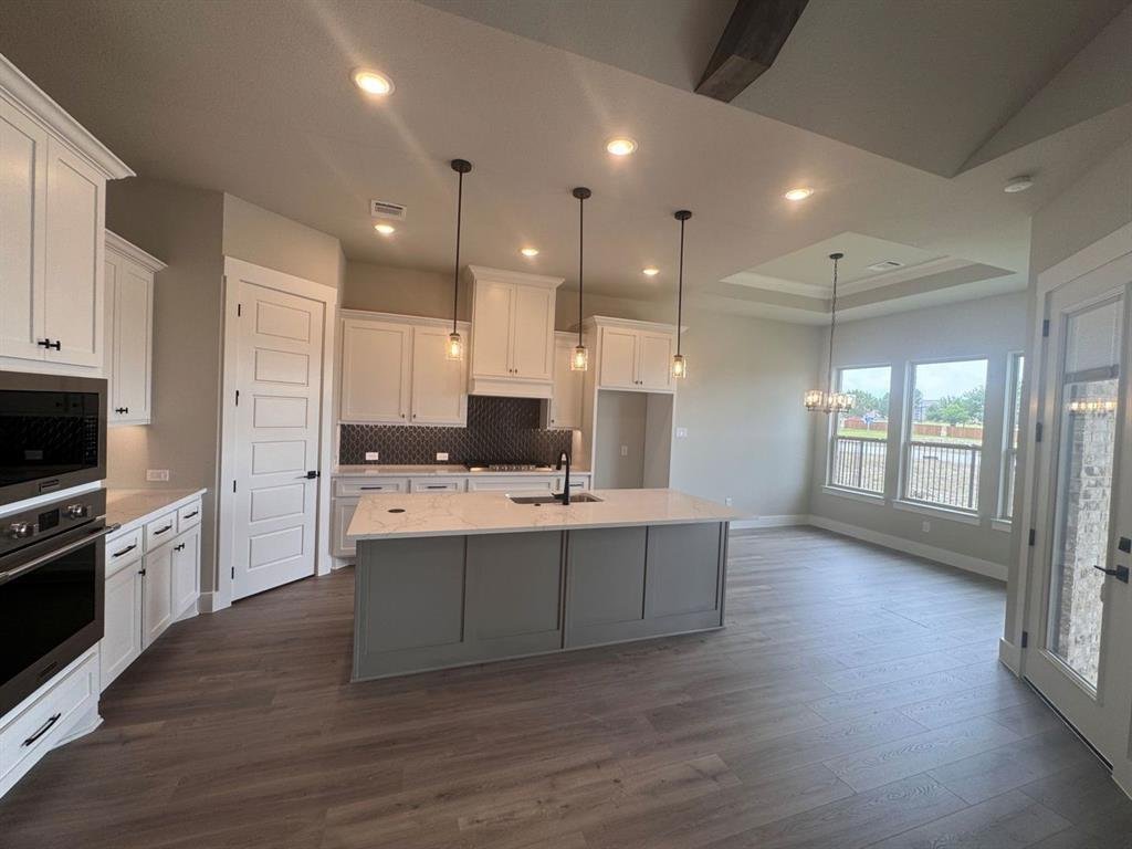 House in Saint Paul, Texas, United States 4 - 18460440