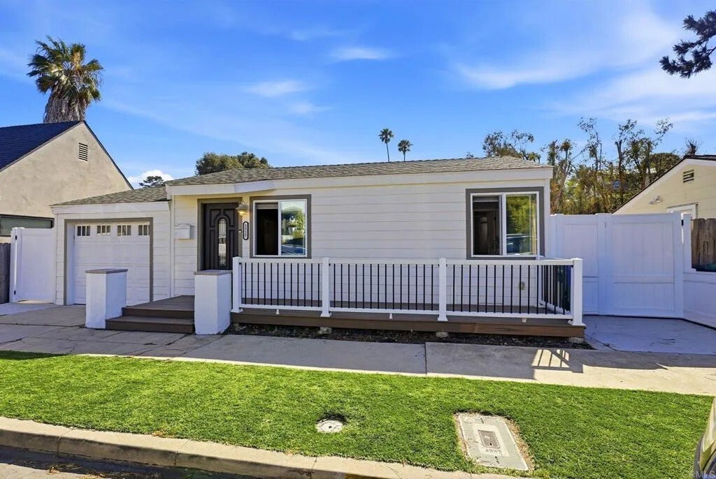 House in San Diego, California, United States 3 - 18458987