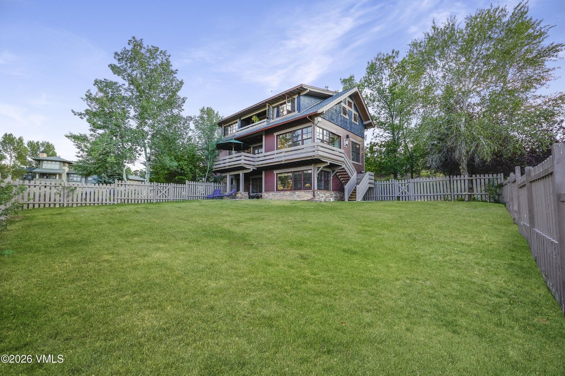 House in Eagle, Colorado, United States 2 - 18397849