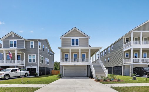 House in Ridgeville, South Carolina, United States 1