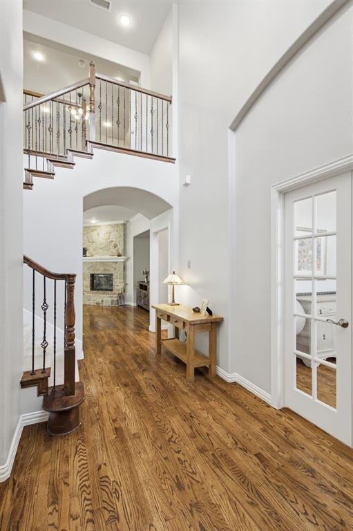 House in Lantana, Texas, United States 5 - 18460309