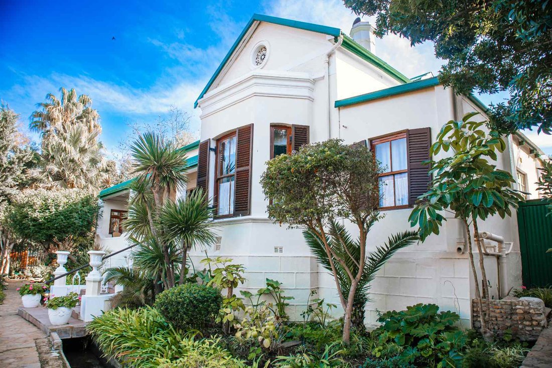 Montagu, Western Cape, South Africa 1 - 18455676