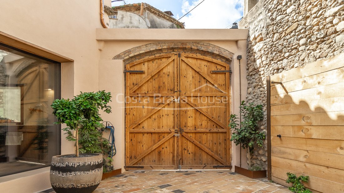 Maisons de campagne à Ventalló, Catalogne, Espagne 5 - 18456816