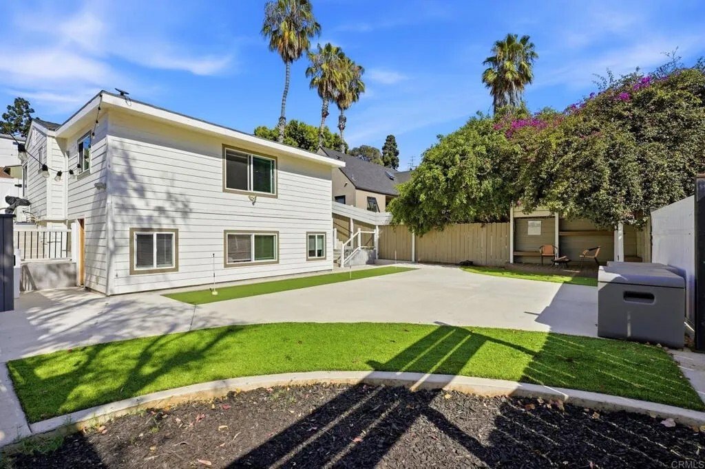 House in San Diego, California, United States 1 - 18458987