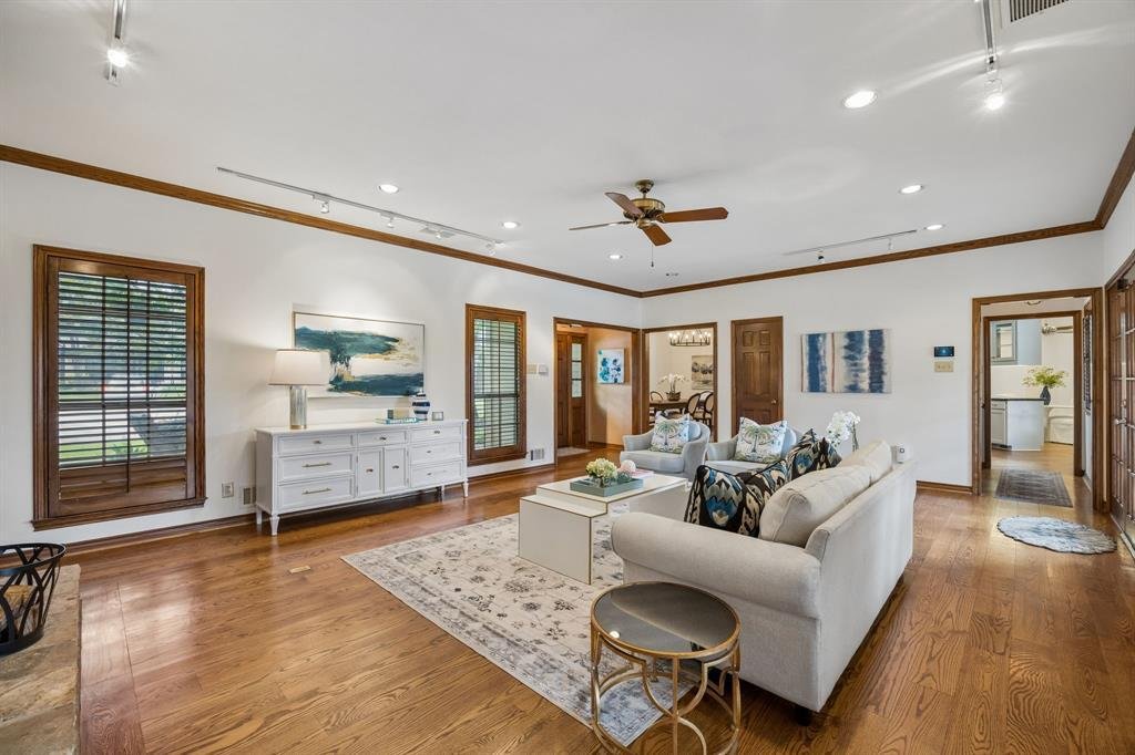 House in Dallas, Texas, United States 5 - 18460312