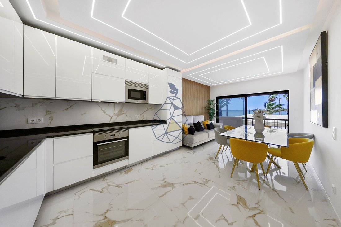 Apartment in Quarteira, Algarve, Portugal 1 - 15928425