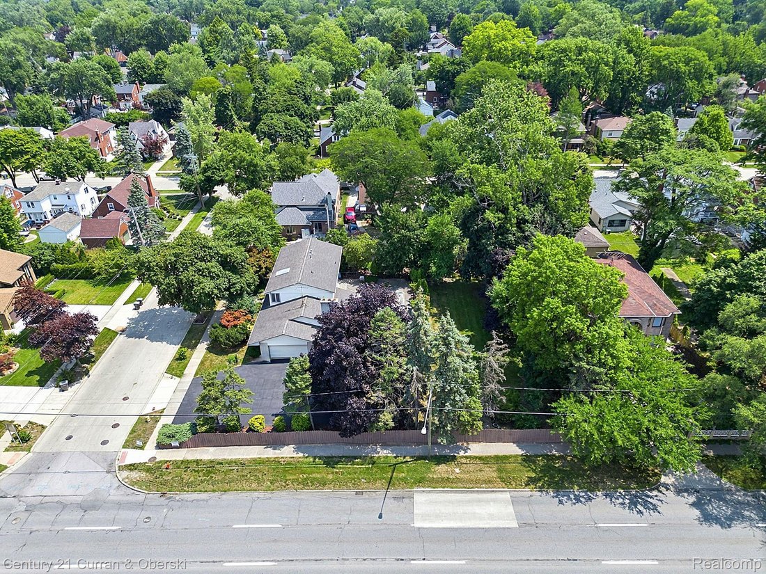 House in Dearborn, Michigan, United States 4 - 18464212