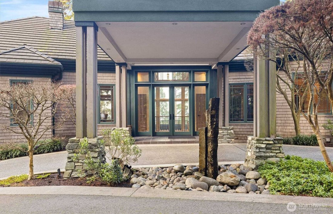 House in Burien, Washington, United States 1 - 18193705