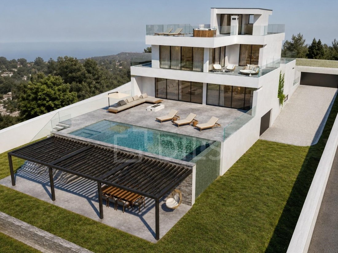 Casa en Tavira (Santa Maria y Santiago), Algarve, Portugal 5 - 14968456