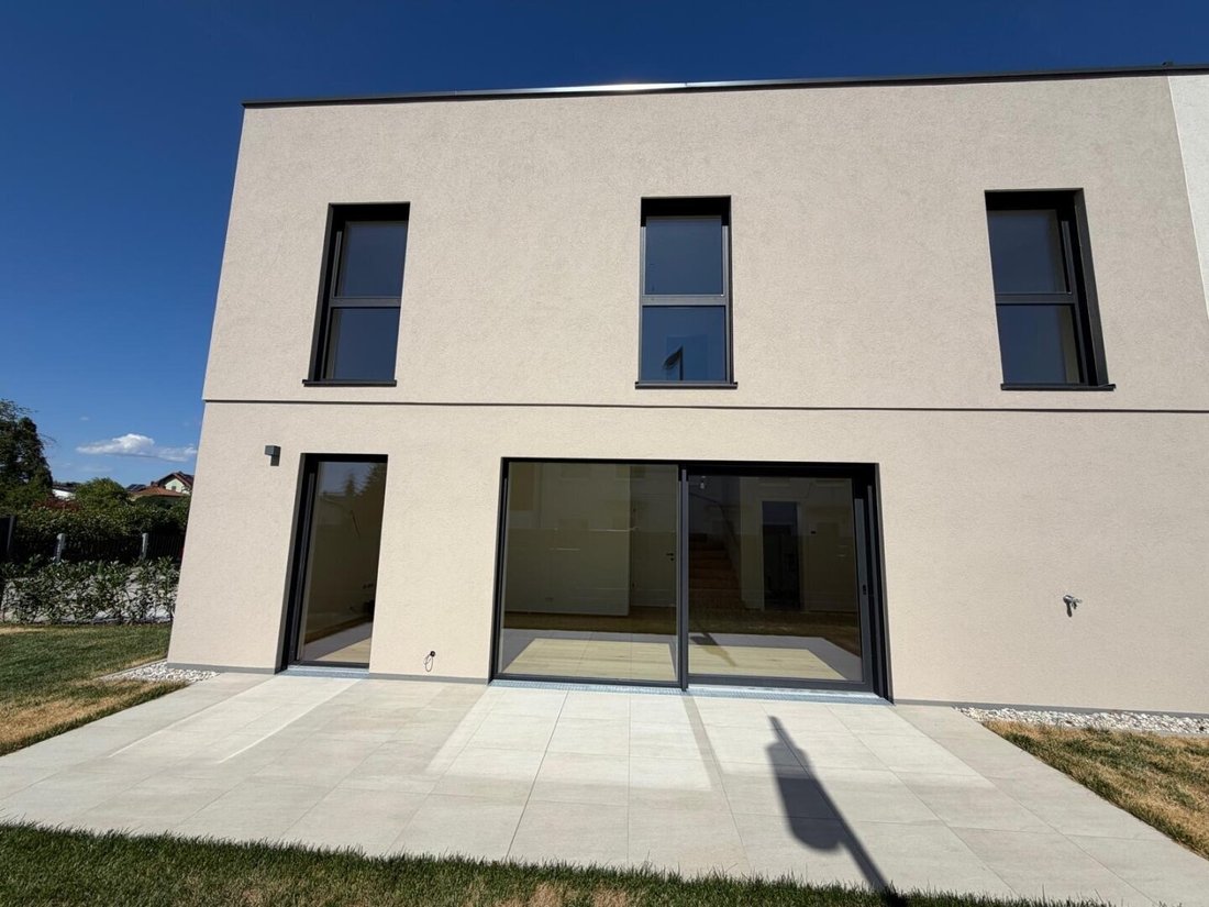 House in Linz, Upper Austria, Austria 2 - 18469121