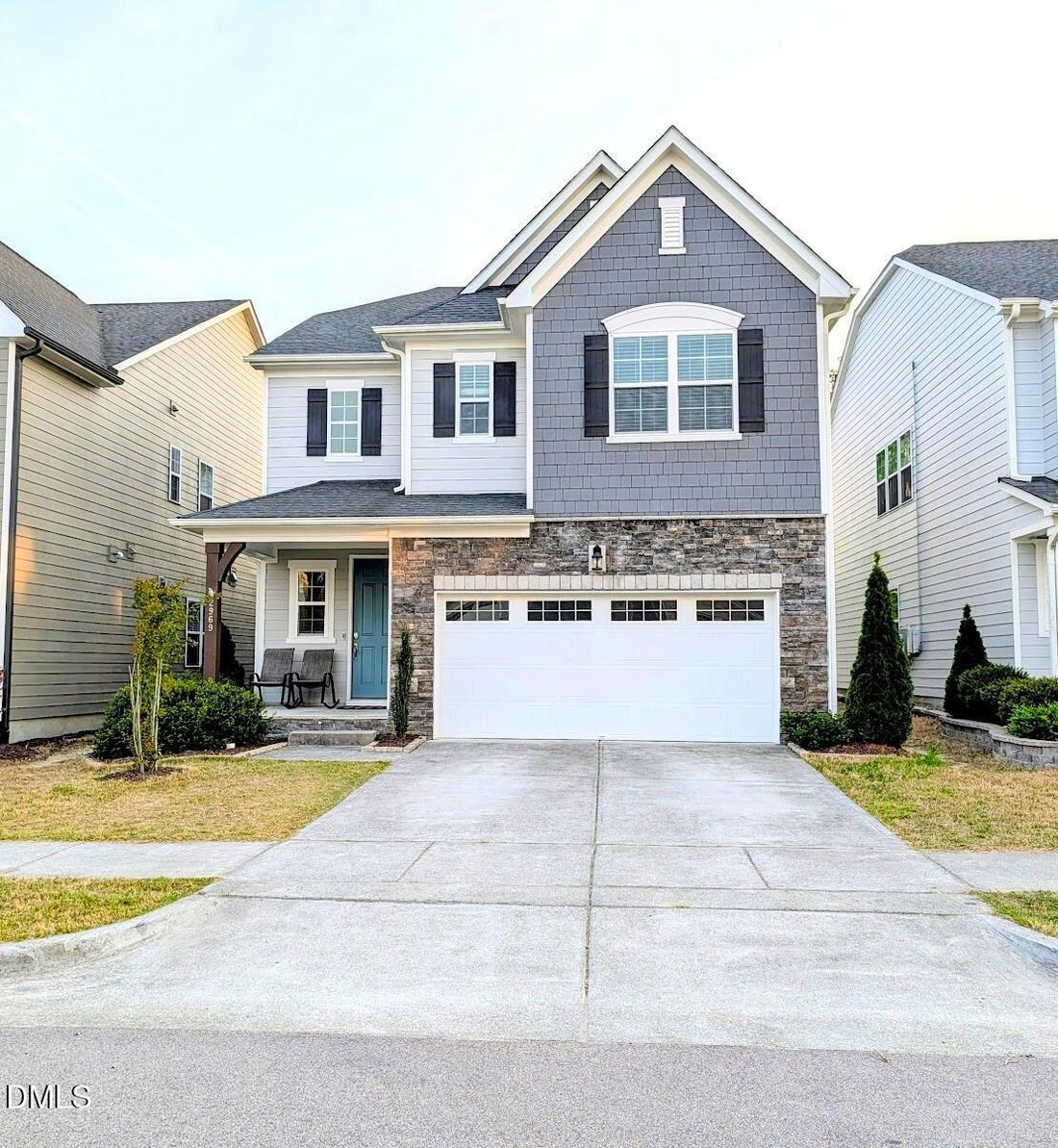 House in Apex, North Carolina, United States 1 - 18460468