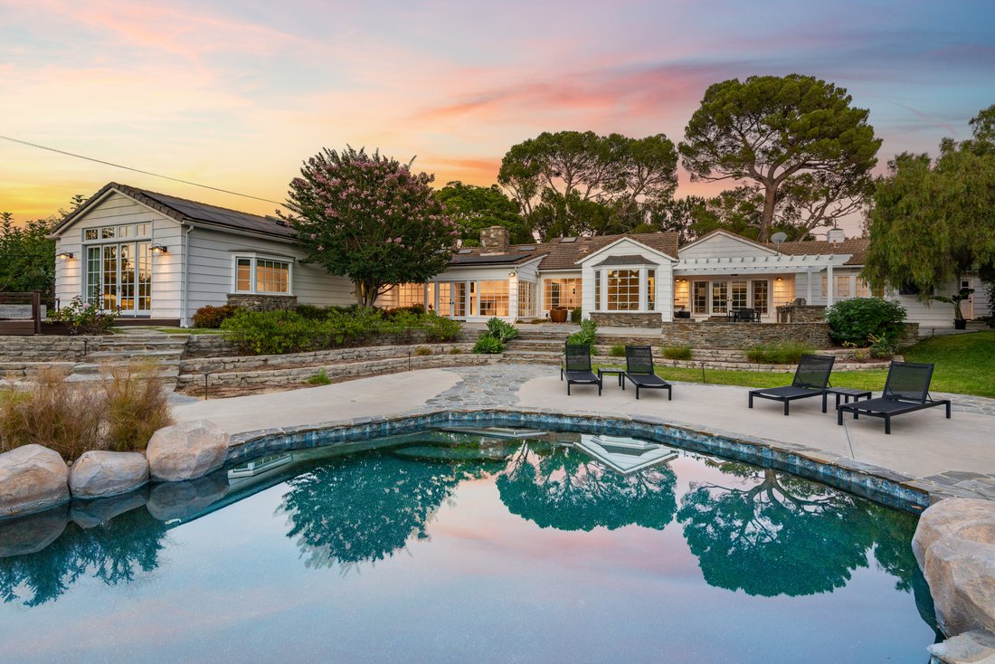 House in Rolling Hills Estates, California, United States 1 - 18456710