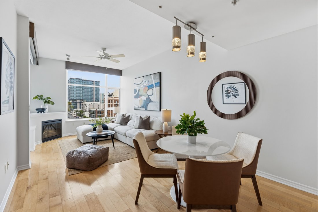 Condo in San Diego, California, United States 4 - 18464331
