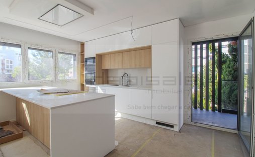 Appartamento a Charneca de Caparica e Sobreda, Setúbal Municipality, Portogallo 1