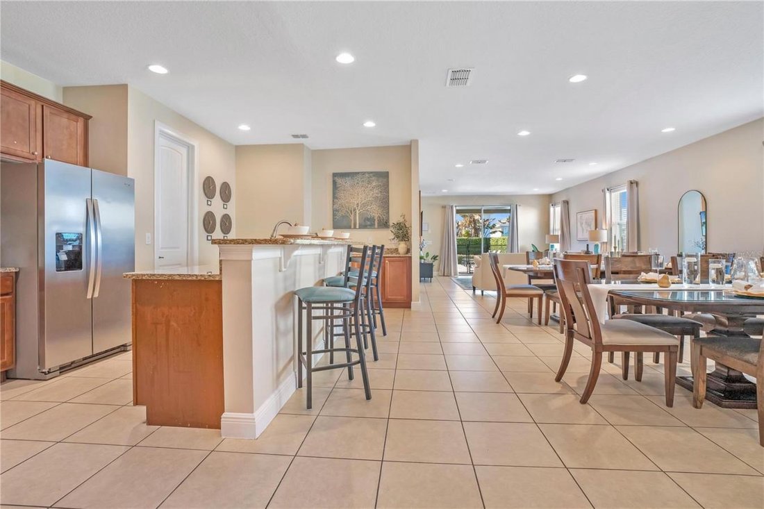 House in Kissimmee, Florida, United States 4 - 18466733