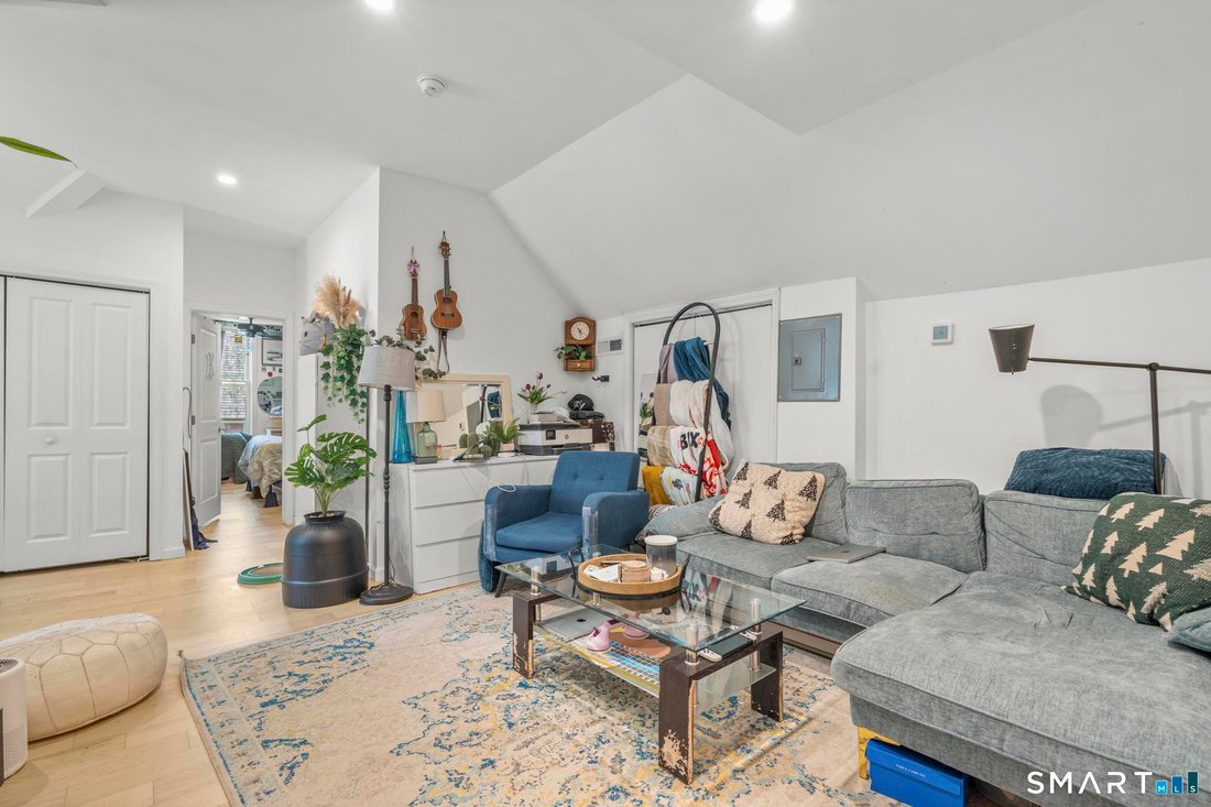 House in New Haven, Connecticut, United States 3 - 18462559
