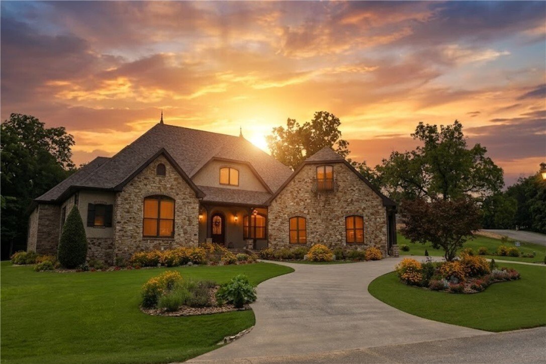 House in Fayetteville, Arkansas, United States 1 - 18179556