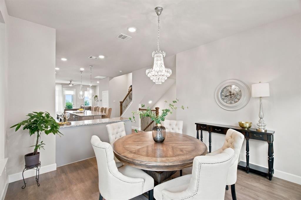 House in Dallas, Texas, United States 2 - 18460234