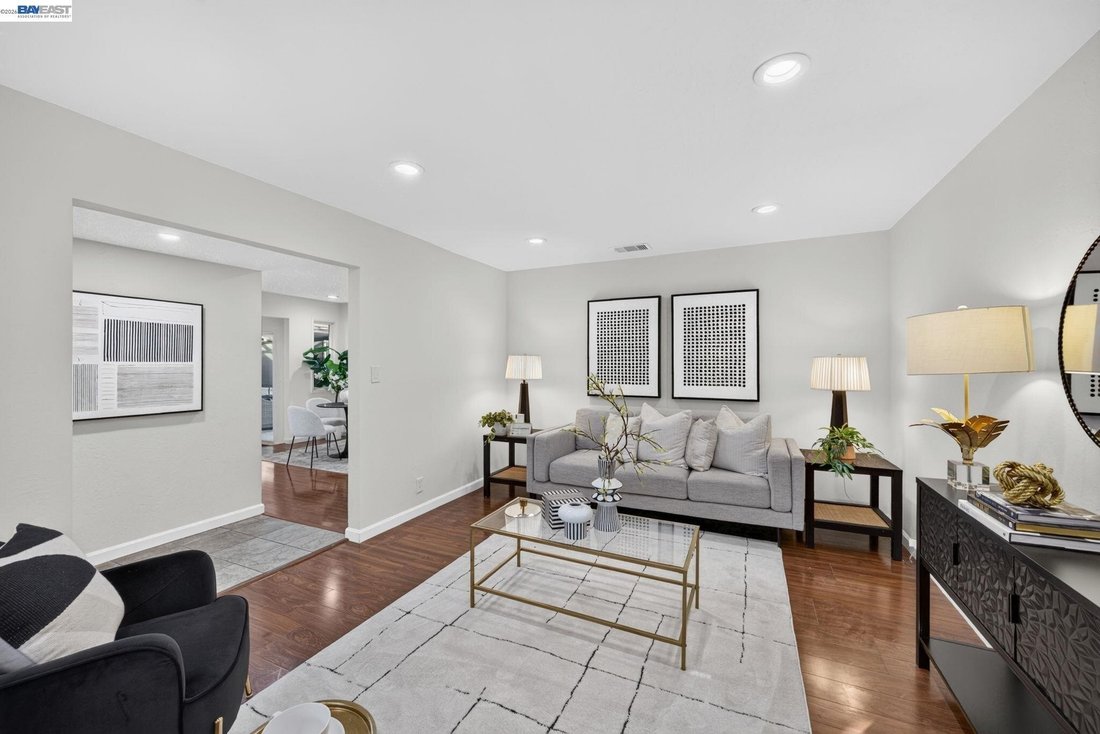 House in Pleasanton, California, United States 5 - 18465208
