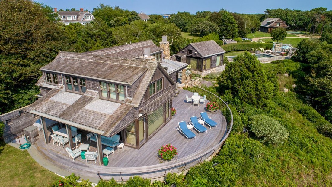 House in Edgartown, Massachusetts, United States 3 - 18466892