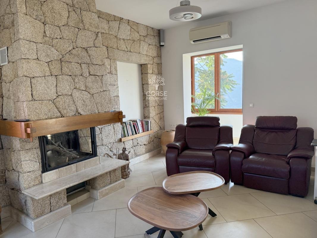 House in Sainte-Lucie-de-Tallano, Corsica, France 4 - 18470908