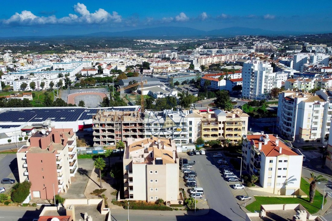 Apartment in Sao Goncalo de Lagos, Algarve, Portugal 4 - 15228559