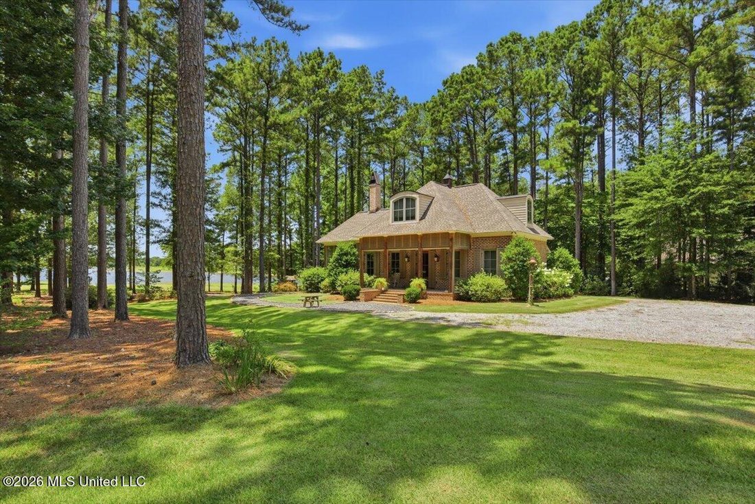 House in Madison, Mississippi, United States 3 - 18455786