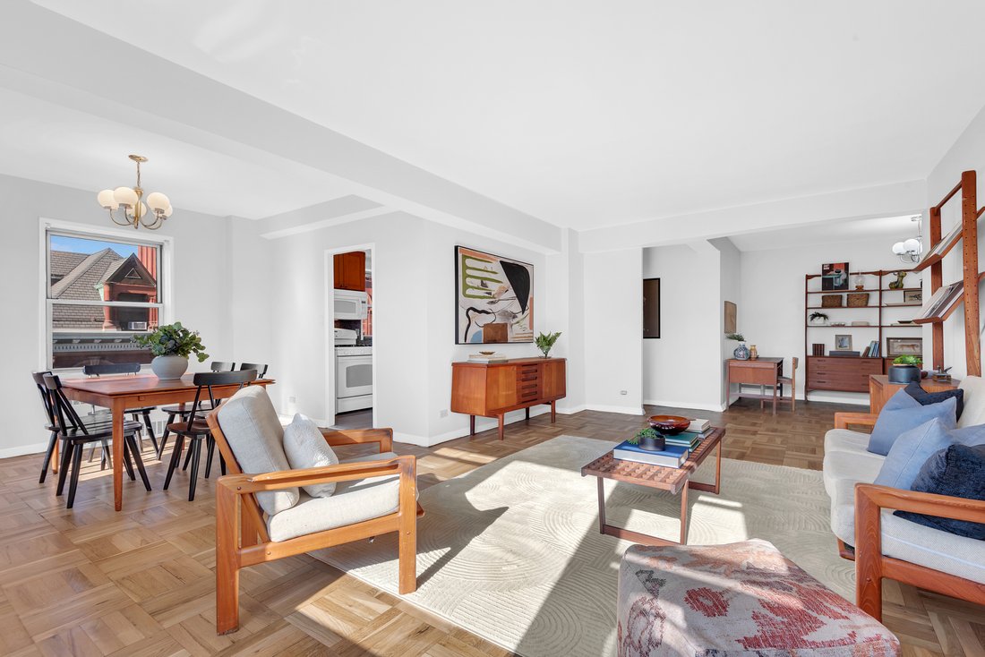 Co Op in New York, New York, United States 2 - 18460223