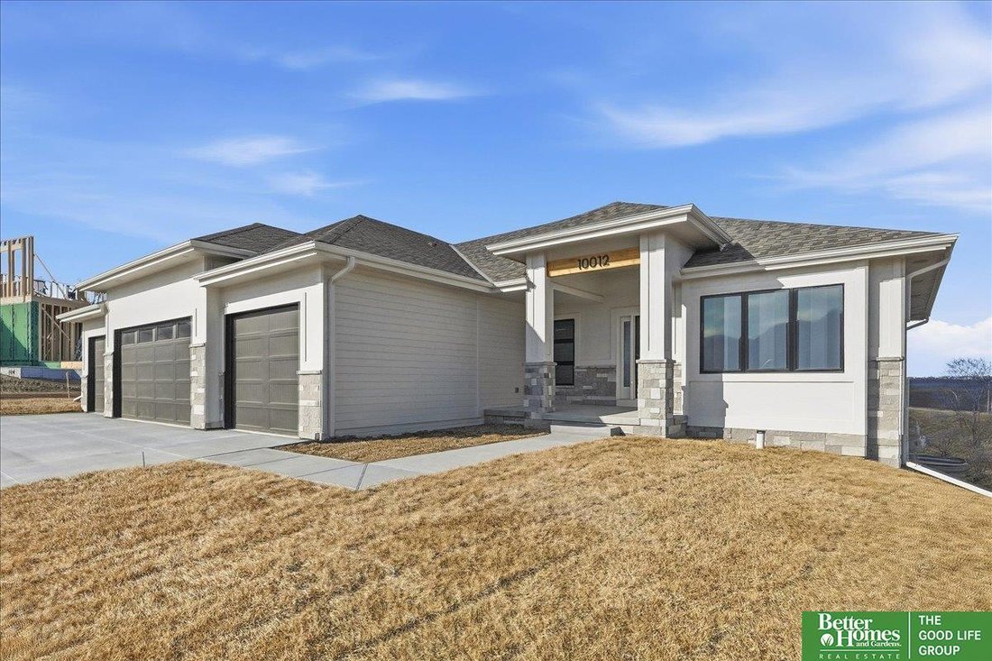 House in Gretna, Nebraska, United States 3 - 17283316