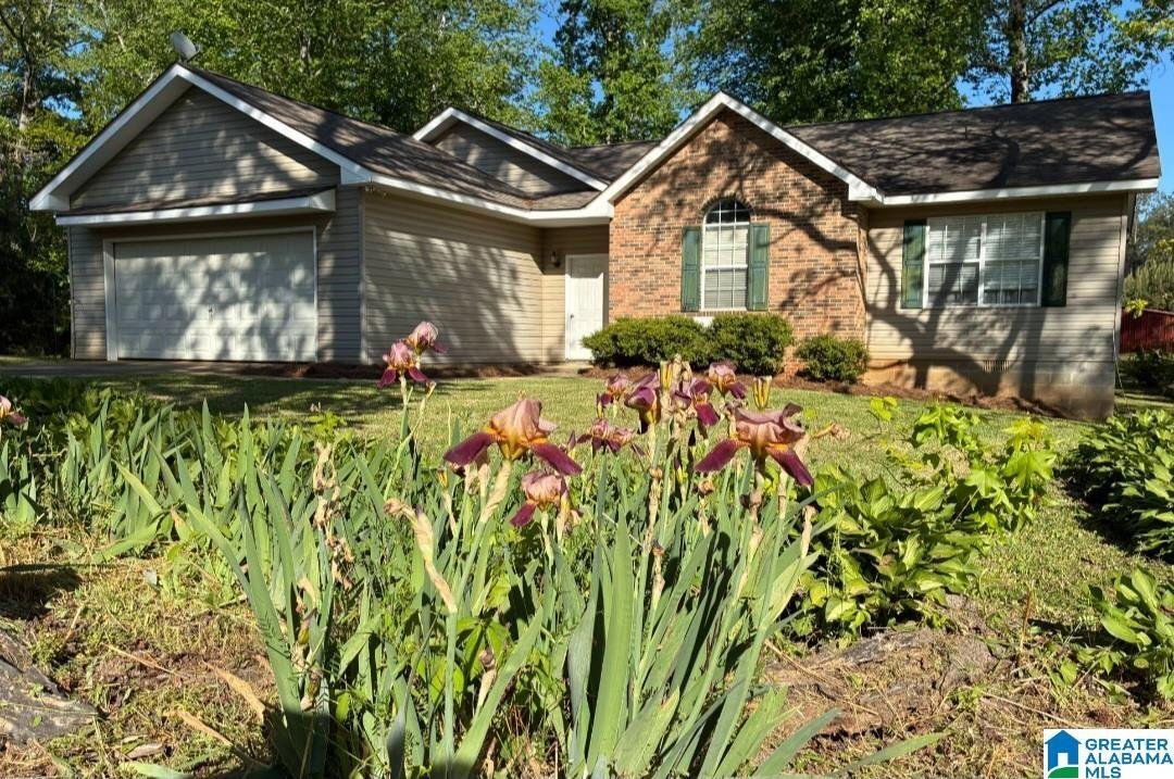 House in Cragford, Alabama, United States 1 - 18455875