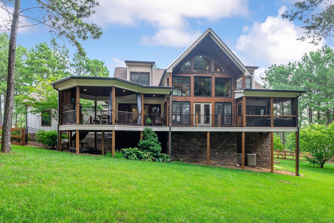 House in South Pittsburg, Tennessee, United States 4 - 18459977
