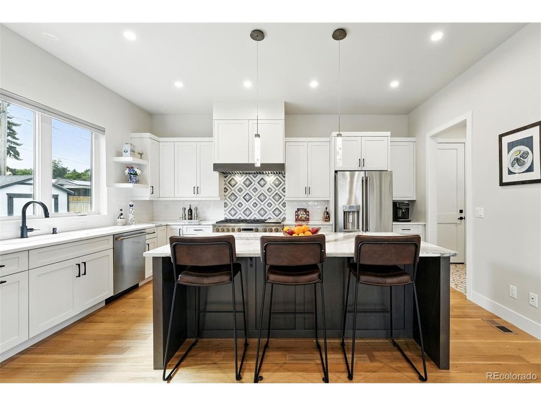 House in Lakewood, Colorado, United States 2 - 18455594