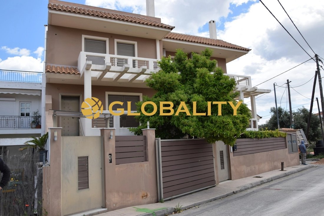 Apartment in Gerakas, Attica, Greece 3 - 18455631