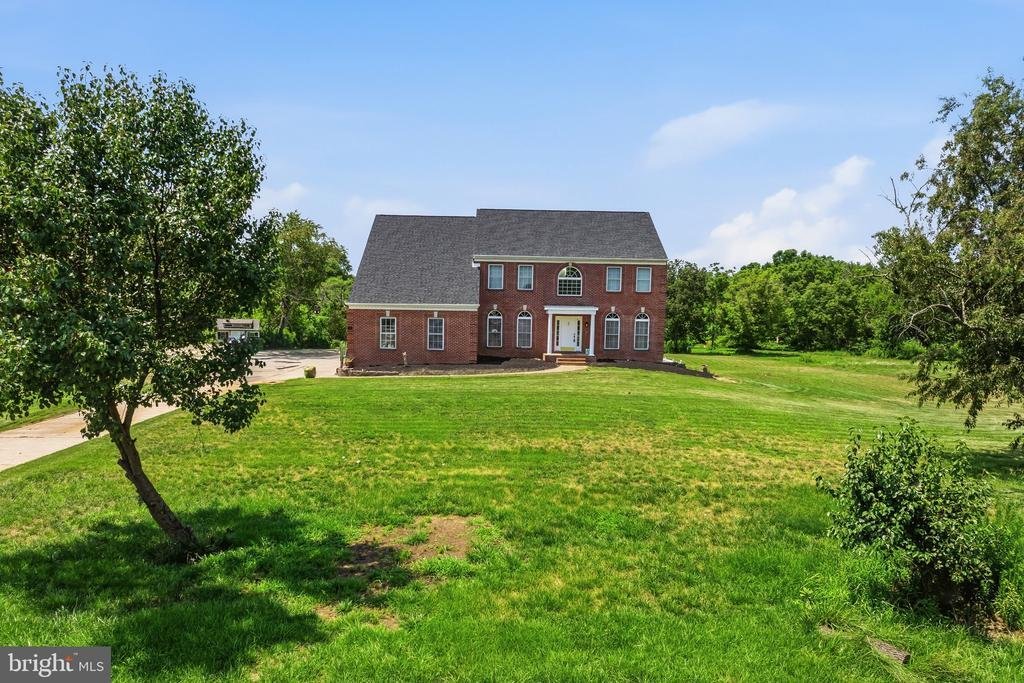 House in Swedesboro, New Jersey, United States 3 - 18471901