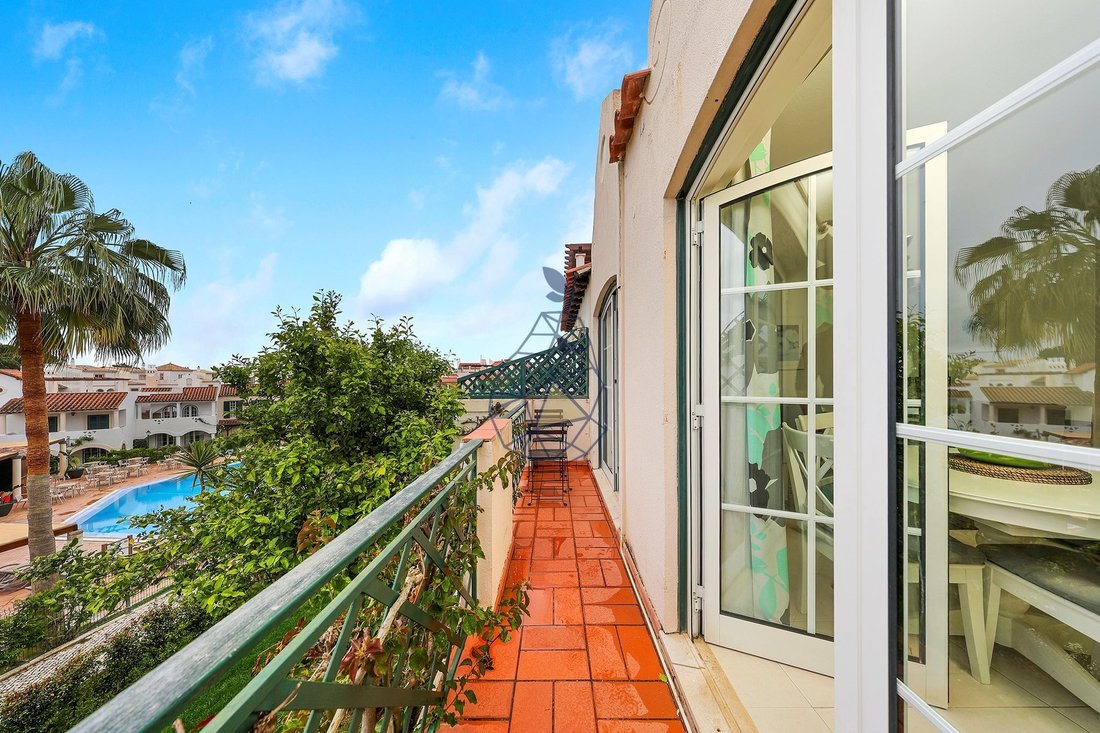 Apartment in Vilamoura, Quarteira, Algarve 1 - 15564705