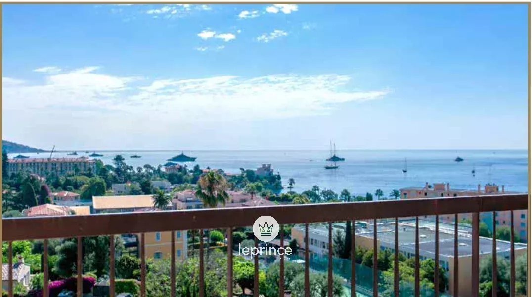 Apartment in Beaulieu-sur-Mer, Provence-Alpes-Côte d'Azur, France 1 - 18457578